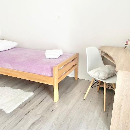 Apartman Niko Split Exterior foto