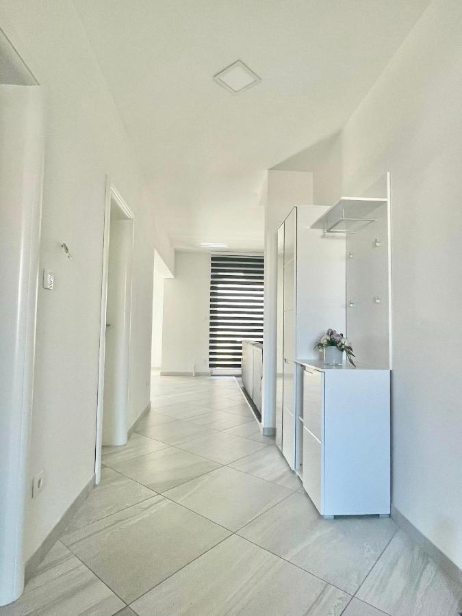 Apartman Niko Split Exterior foto