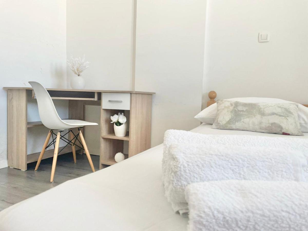 Apartman Niko Split Exterior foto