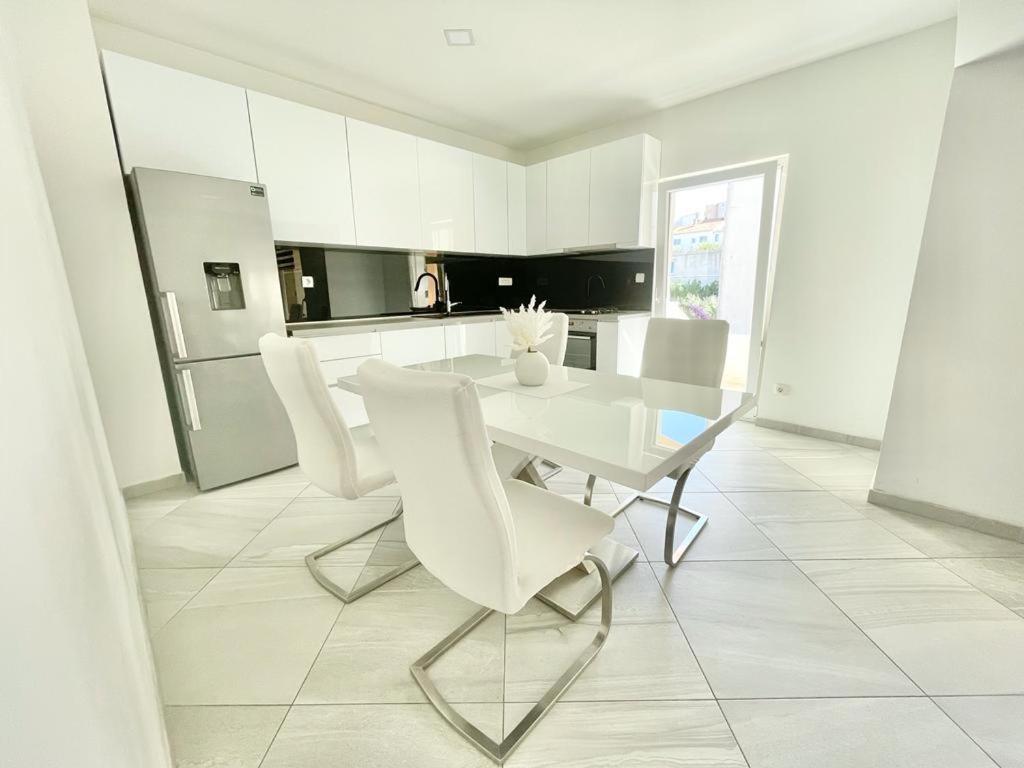 Apartman Niko Split Exterior foto