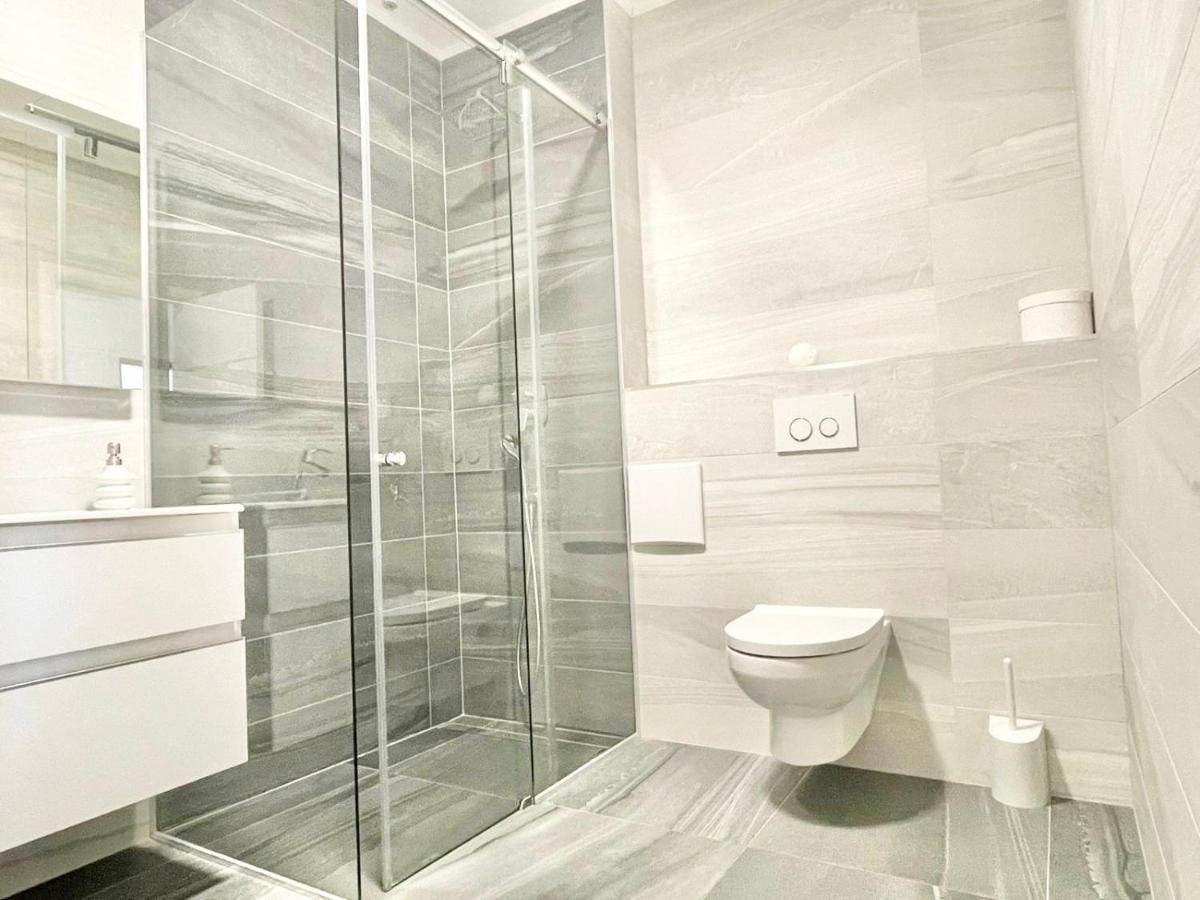 Apartman Niko Split Exterior foto