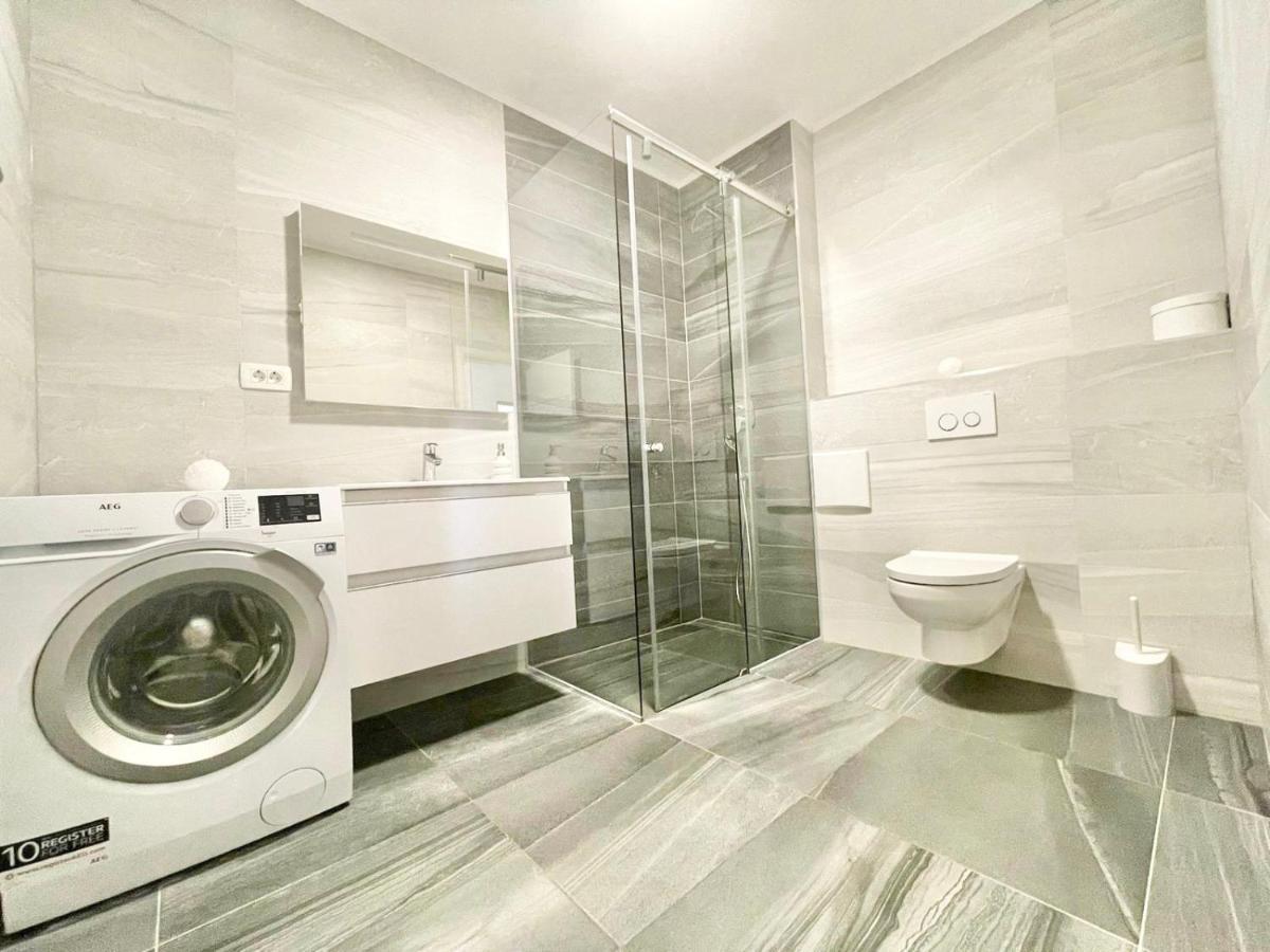Apartman Niko Split Exterior foto