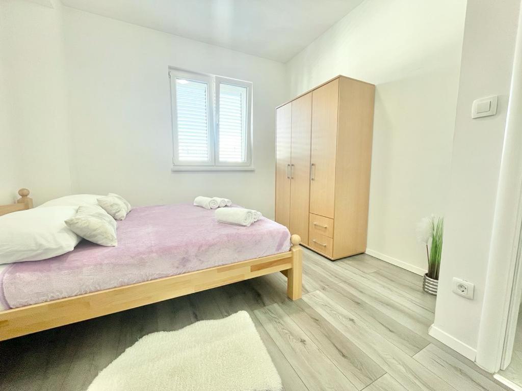 Apartman Niko Split Exterior foto