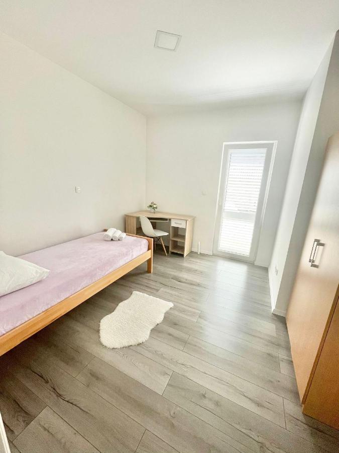 Apartman Niko Split Exterior foto