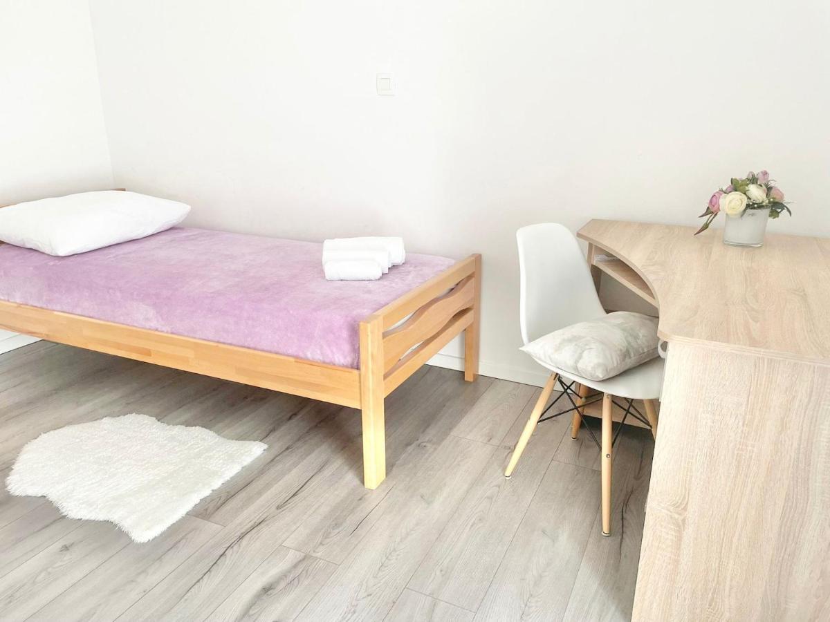 Apartman Niko Split Exterior foto